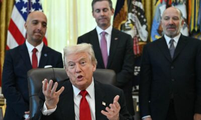 Trump deals with Lilly, Novo Nordisk could broaden obesity drug access