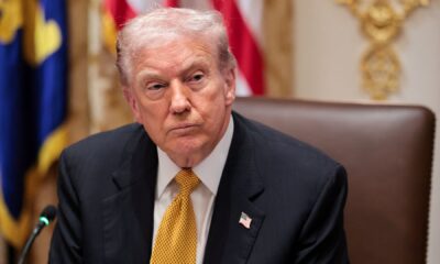 Trump is pardoning allies and backers. Who's seeking clemency now?