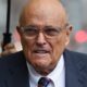 Trump pardons Rudy Giuliani and others who backed efforts to overturn 2020 election, official says
