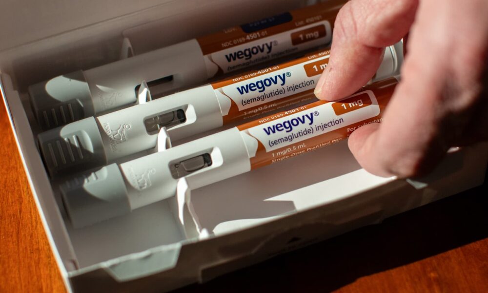 Trump strikes deal with Eli Lilly, Novo Nordisk