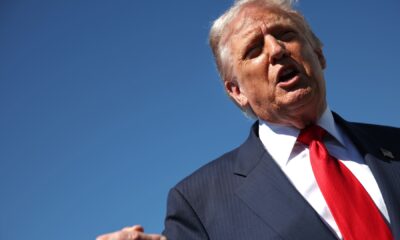 Trump threatens Nigeria with military action