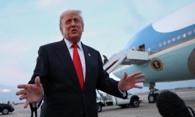 Trump’s $2,000 tariff rebate plan: What to know