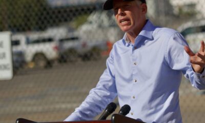 Trump's nuclear weapons tests will involve 'noncritical explosions,' not atomic blasts, energy secretary says