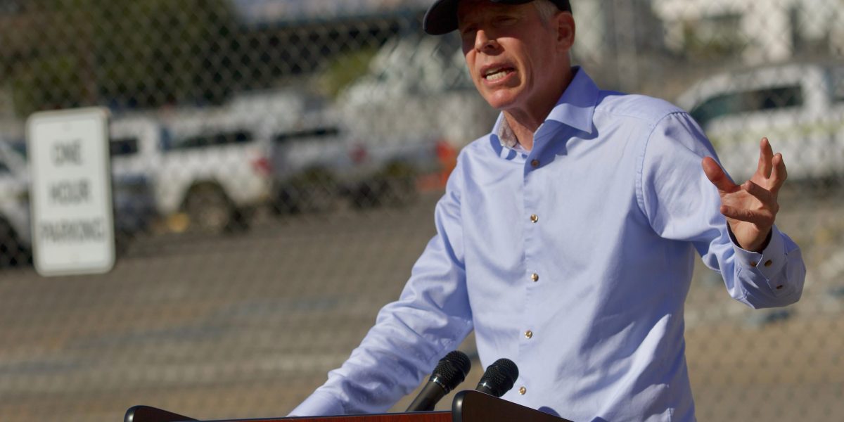 Trump's nuclear weapons tests will involve 'noncritical explosions,' not atomic blasts, energy secretary says