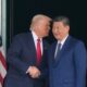Trump’s seemingly offhand reference to a ‘G2’ hands status to China that it’s been seeking for years