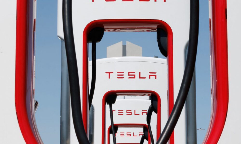 Tuesday stock calls from analysts cover Tesla, ViaSat and more
