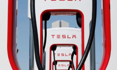 Tuesday stock calls from analysts cover Tesla, ViaSat and more