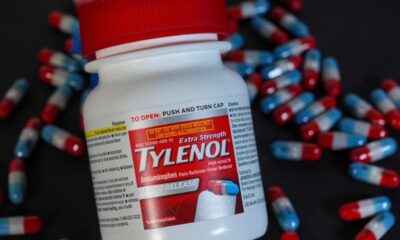 Tylenol to join Kleenex, Huggies and Listerine in $48.7 billion takeover deal between Kimberly-Clark and Kenvue