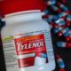 Tylenol to join Kleenex, Huggies and Listerine in $48.7 billion takeover deal between Kimberly-Clark and Kenvue
