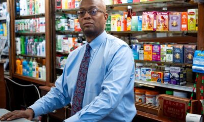 U.S. health care premium spikes to squeeze Main Street businesses