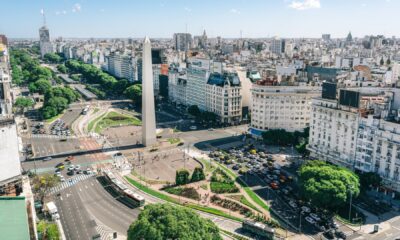 U.S. to remove tariffs on some products from Ecuador, Argentina, Guatemala and El Salvador