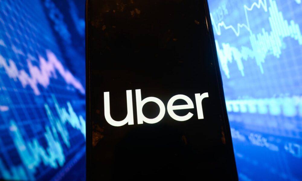 Uber rolls out seasonal ski feature for riders to hit the slopes