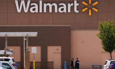 Walmart Thanksgiving meal basket is 25% cheaper but has half as many items as last year