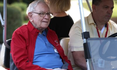 Warren Buffett's last shareholder letter offers 5 lessons for CEOs