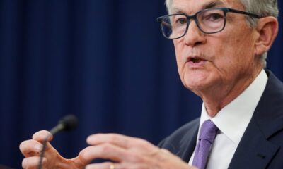 'We are guilty of spending our rainy-day fund in sunny weather': Top economists unite to urge action on $38 trillion national debt