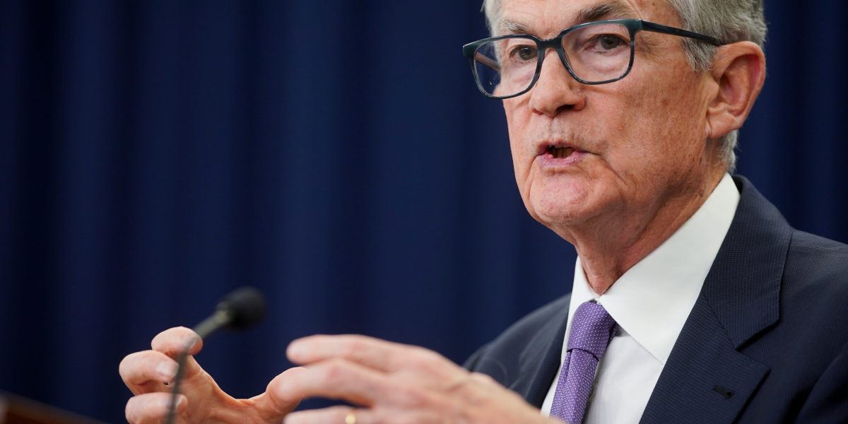 'We are guilty of spending our rainy-day fund in sunny weather': Top economists unite to urge action on $38 trillion national debt
