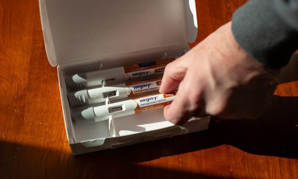 WeightWatchers to offer Novo Nordisk's Wegovy pill after 2026 launch