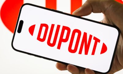 We're downgrading a portfolio stock. Plus, what's causing the market's rally