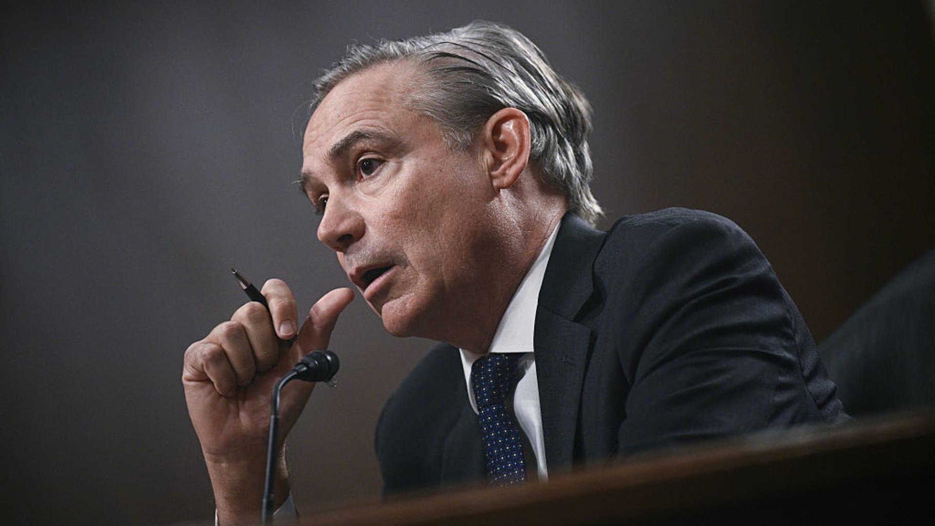 We're using a post-earnings correction in a newer portfolio stock to buy more shares