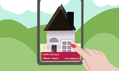 What Is an iBuyer? How Sellers Can Cut Closing Time in Half