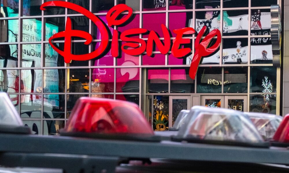 What Wall Street is expecting from Disney's earnings results due Thursday