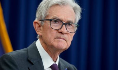 What is the K-shaped economy, where the rich are getting richer and the poor are struggling?