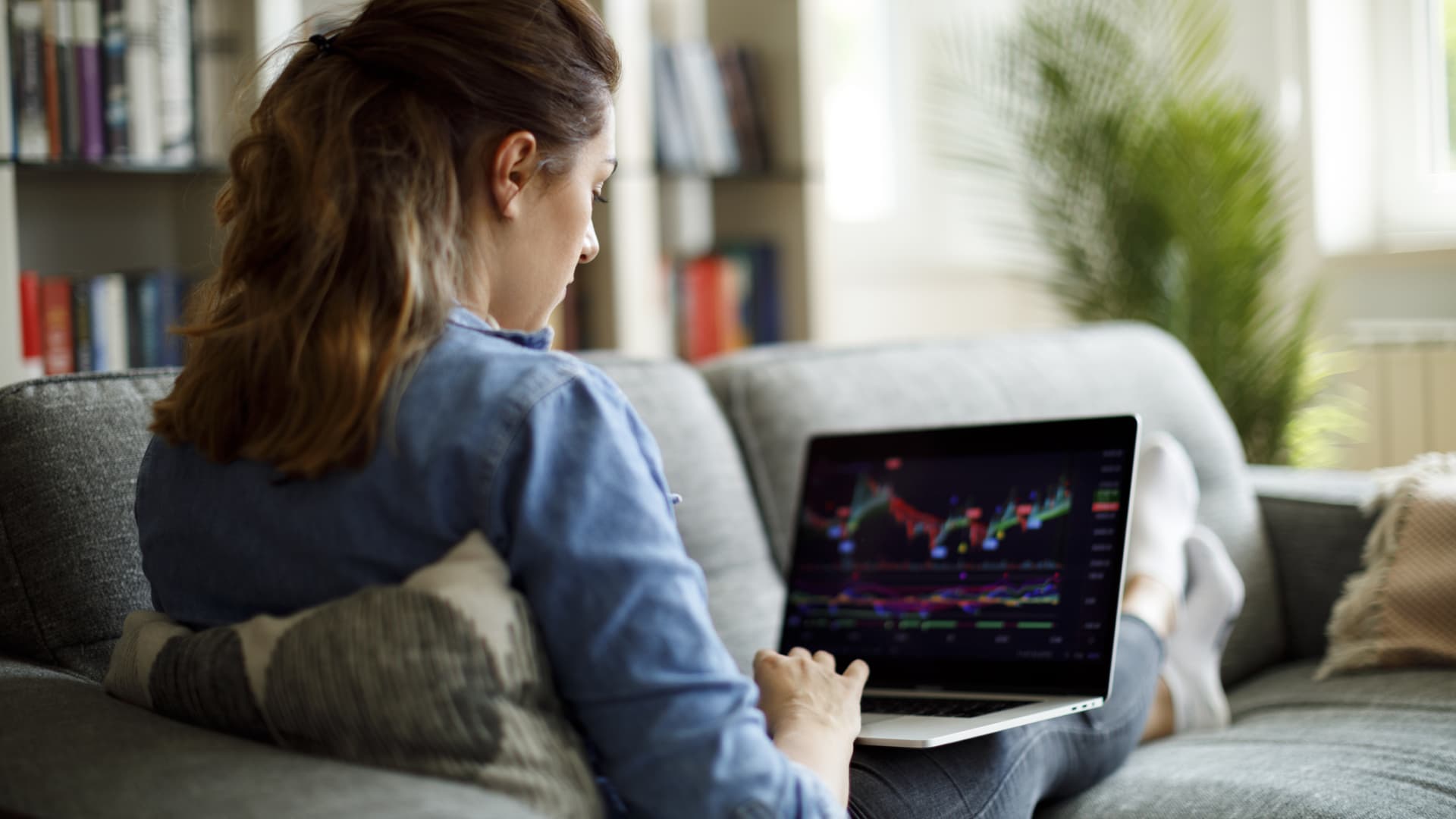 What it means for investors