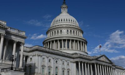 When the government data will start rolling out with the shutdown ending and what it is likely to show