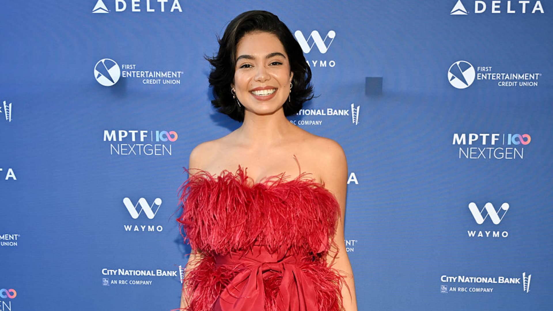 'When there's a drought, pivot'