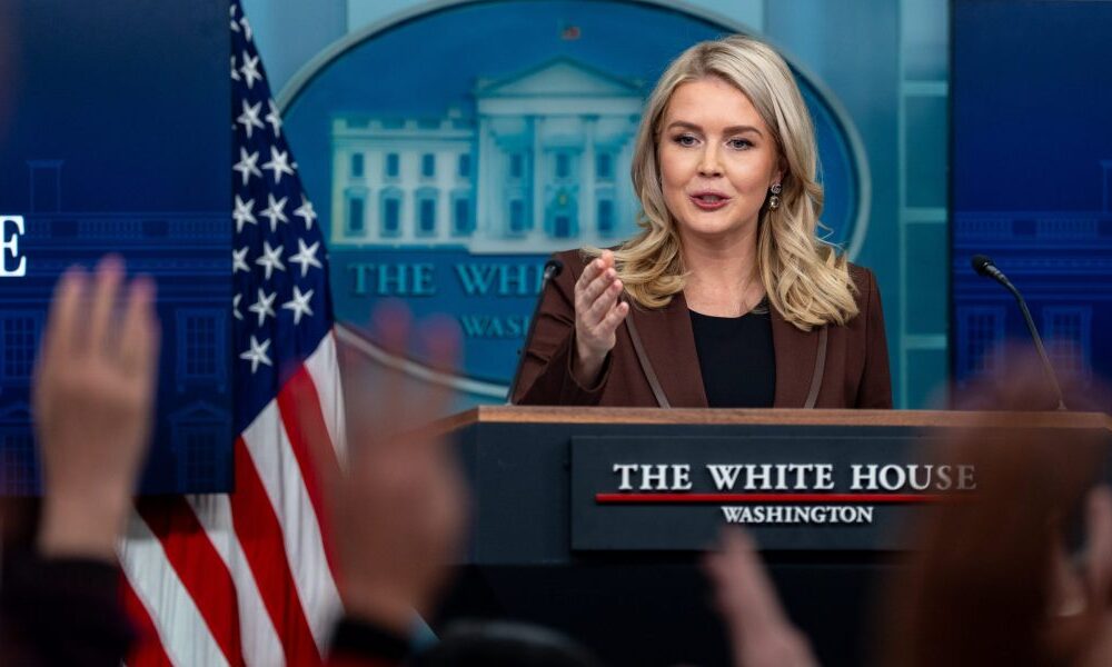 White House official says October jobs and inflation data are likely to never be released