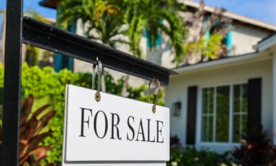 Why the Trump administration wants to allow crypto-backed mortgages