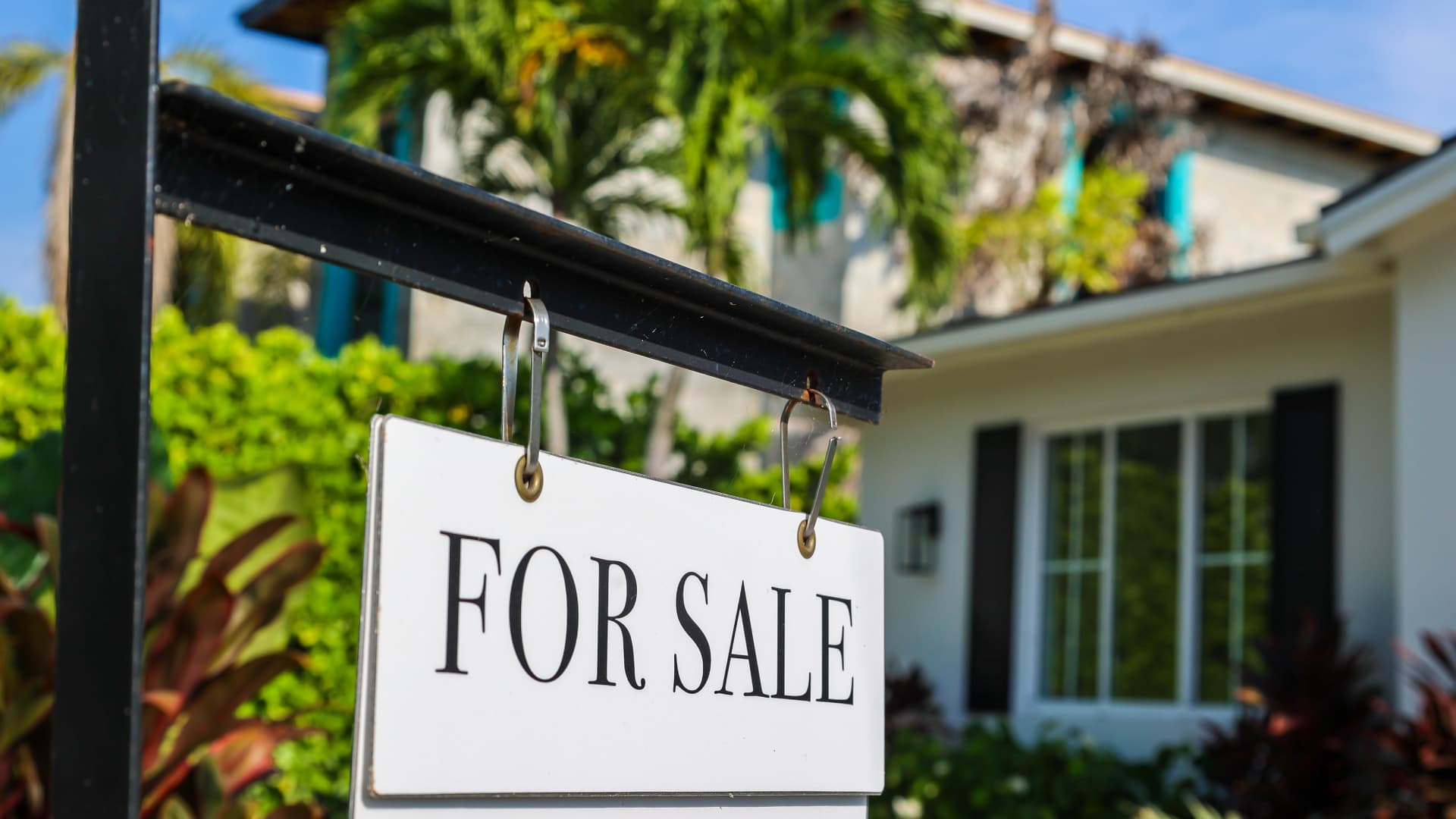 Why the Trump administration wants to allow crypto-backed mortgages