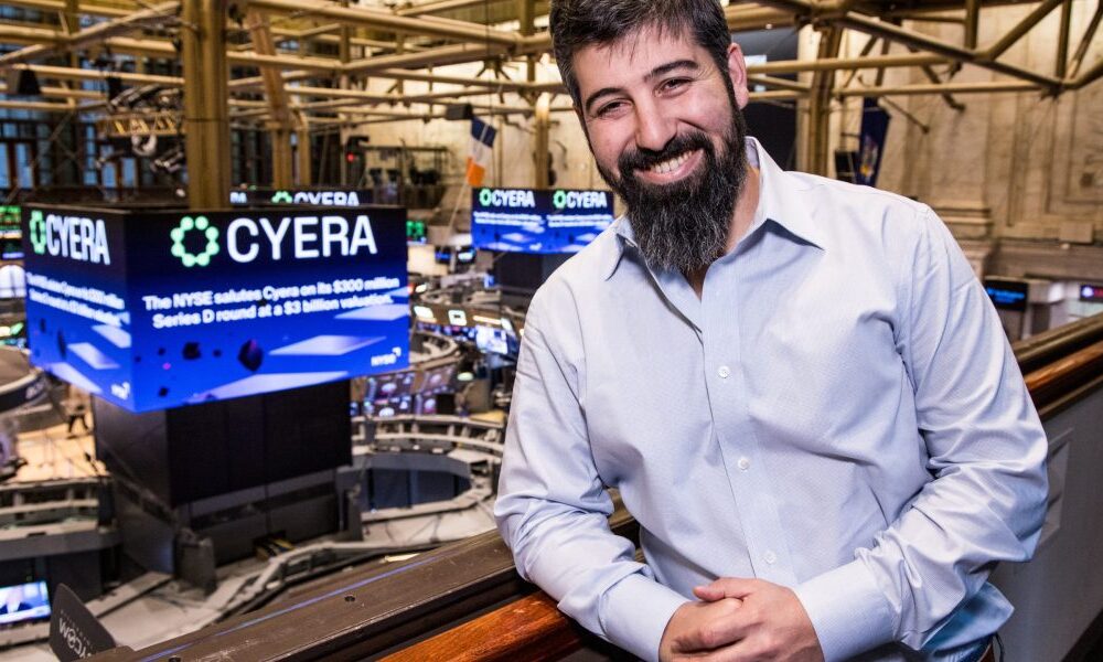 Why this company says the state of AI security is ‘grim’