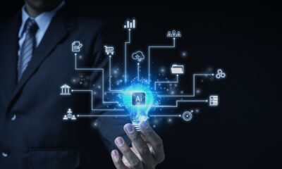 Why workers with ADHD, autism, dyslexia should use AI agents