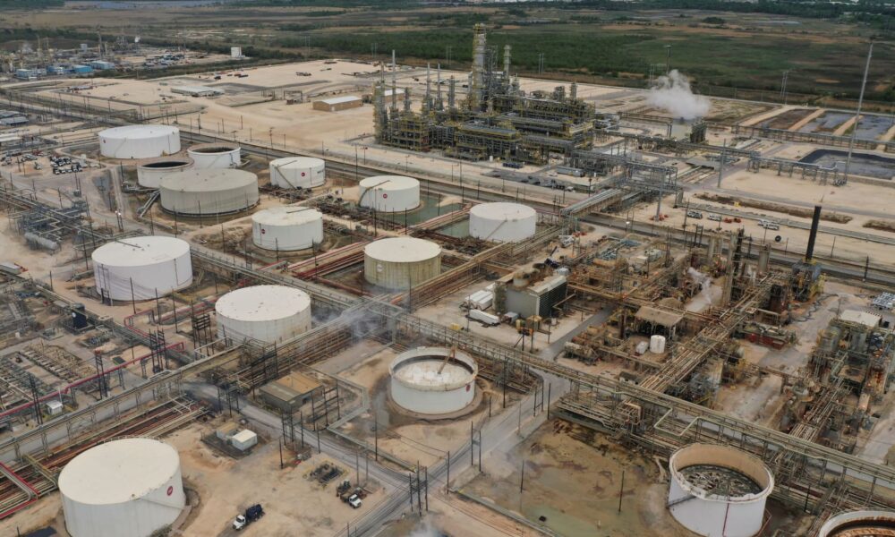 XOM was added to our Best Stocks list last week. Its fundamentals are bottoming at the right time