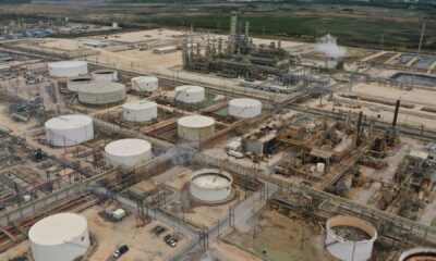 XOM was added to our Best Stocks list last week. Its fundamentals are bottoming at the right time