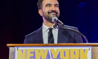 Zohran Mamdani is New York’s first millennial Mayor—experts say the young leader will 'challenge the status quo' set by boomers before him