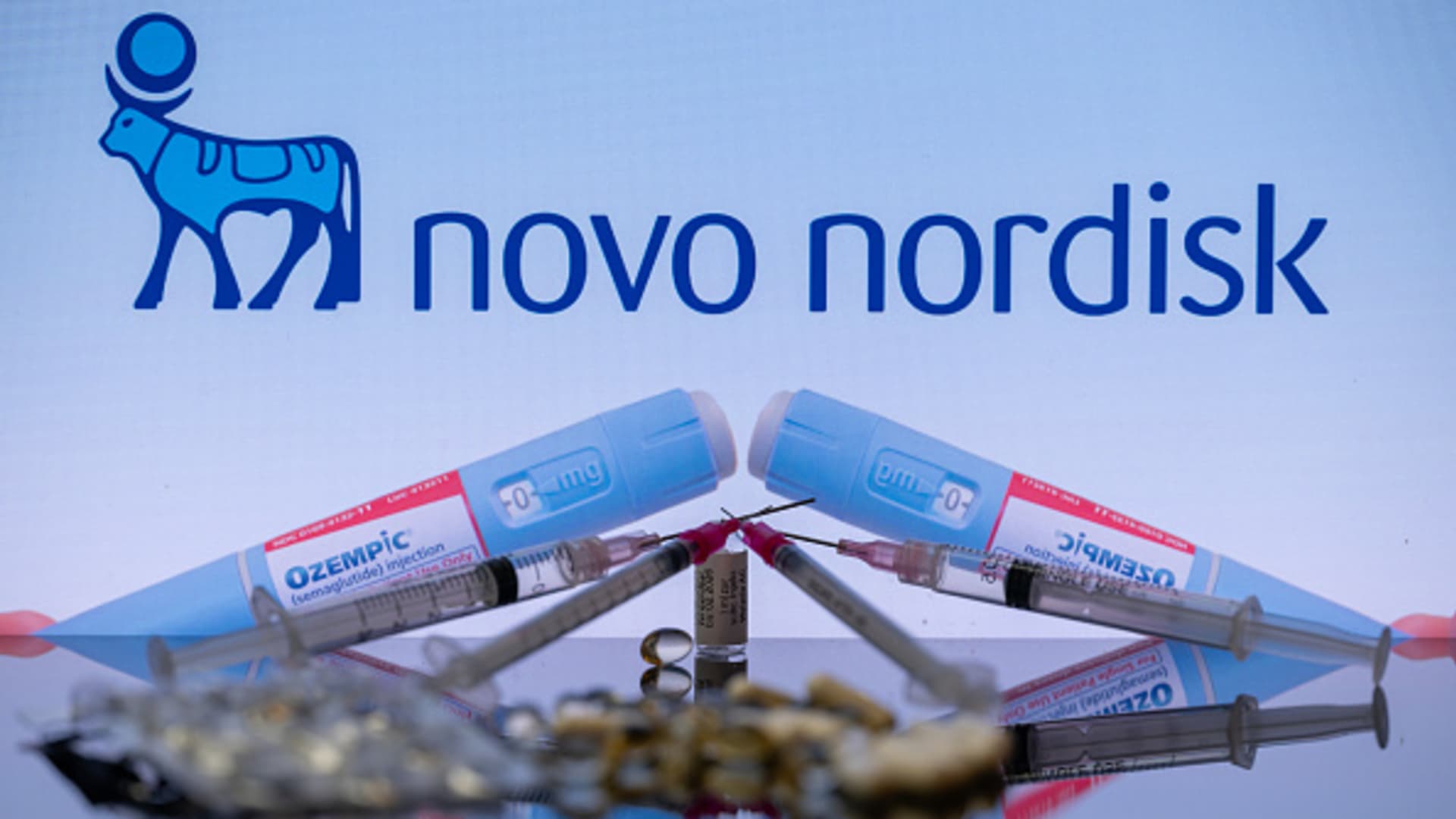 is Novo Nordisk past its 'peak uncertainty'?